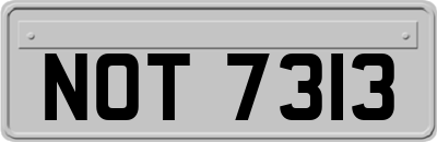 NOT7313