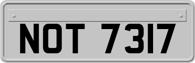 NOT7317