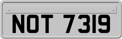 NOT7319