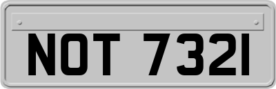 NOT7321
