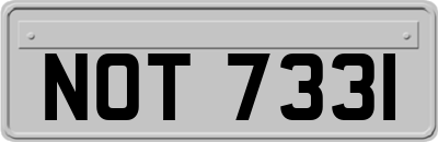 NOT7331