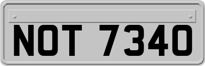 NOT7340