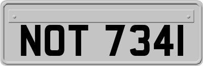 NOT7341