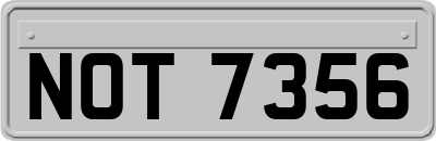 NOT7356