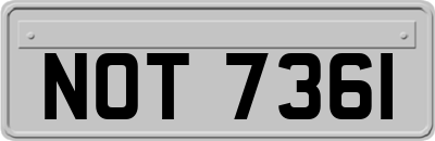 NOT7361