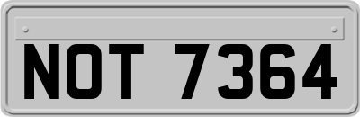 NOT7364