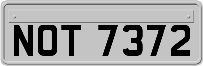 NOT7372