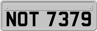NOT7379