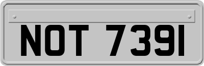 NOT7391