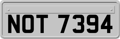 NOT7394