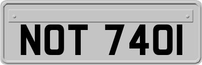 NOT7401