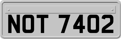 NOT7402