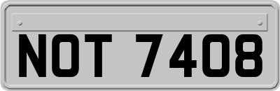 NOT7408