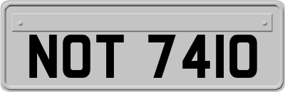 NOT7410