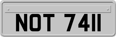 NOT7411