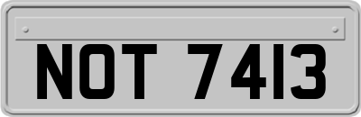 NOT7413