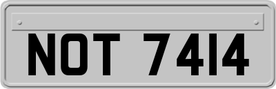 NOT7414