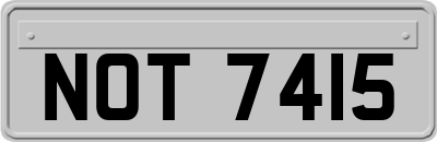 NOT7415