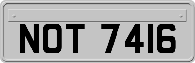 NOT7416