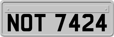 NOT7424