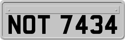 NOT7434
