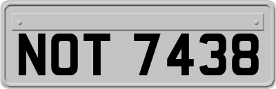 NOT7438