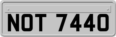 NOT7440