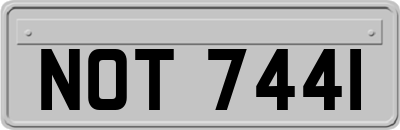 NOT7441