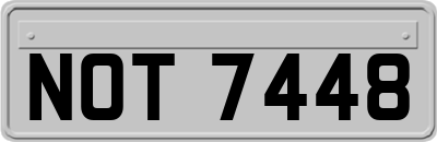 NOT7448