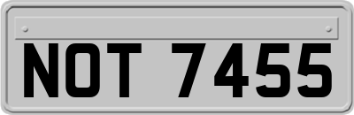 NOT7455