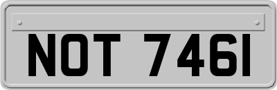 NOT7461
