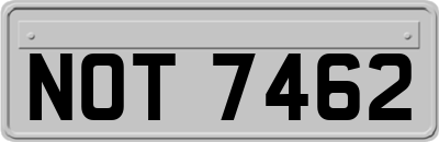 NOT7462