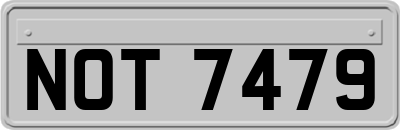 NOT7479