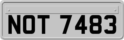 NOT7483