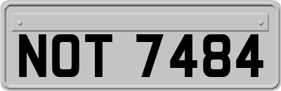 NOT7484