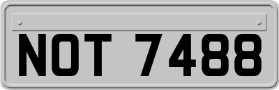 NOT7488