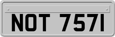 NOT7571