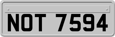 NOT7594