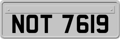 NOT7619