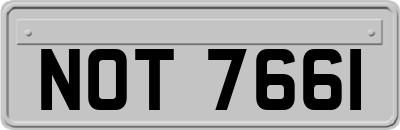 NOT7661