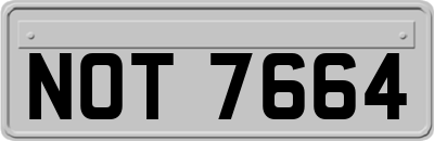 NOT7664