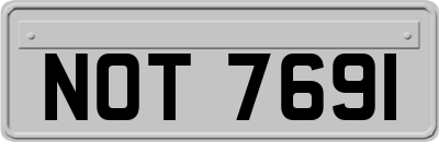 NOT7691