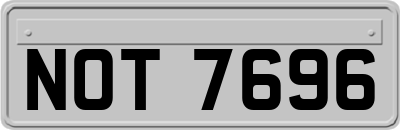 NOT7696