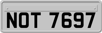 NOT7697