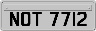 NOT7712