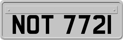 NOT7721