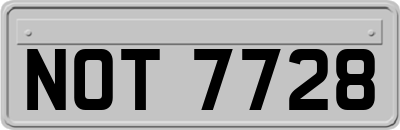 NOT7728