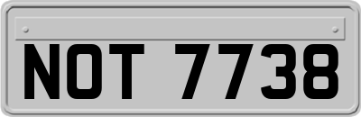 NOT7738