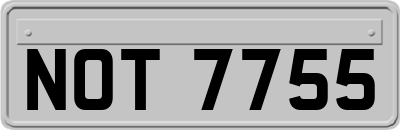 NOT7755