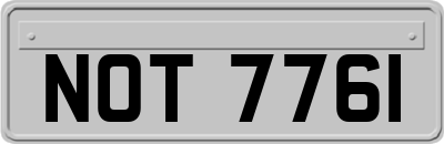 NOT7761
